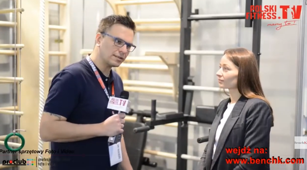 Report on Europe ISPO Tradeshows – BenchK ISPO Munich 2018