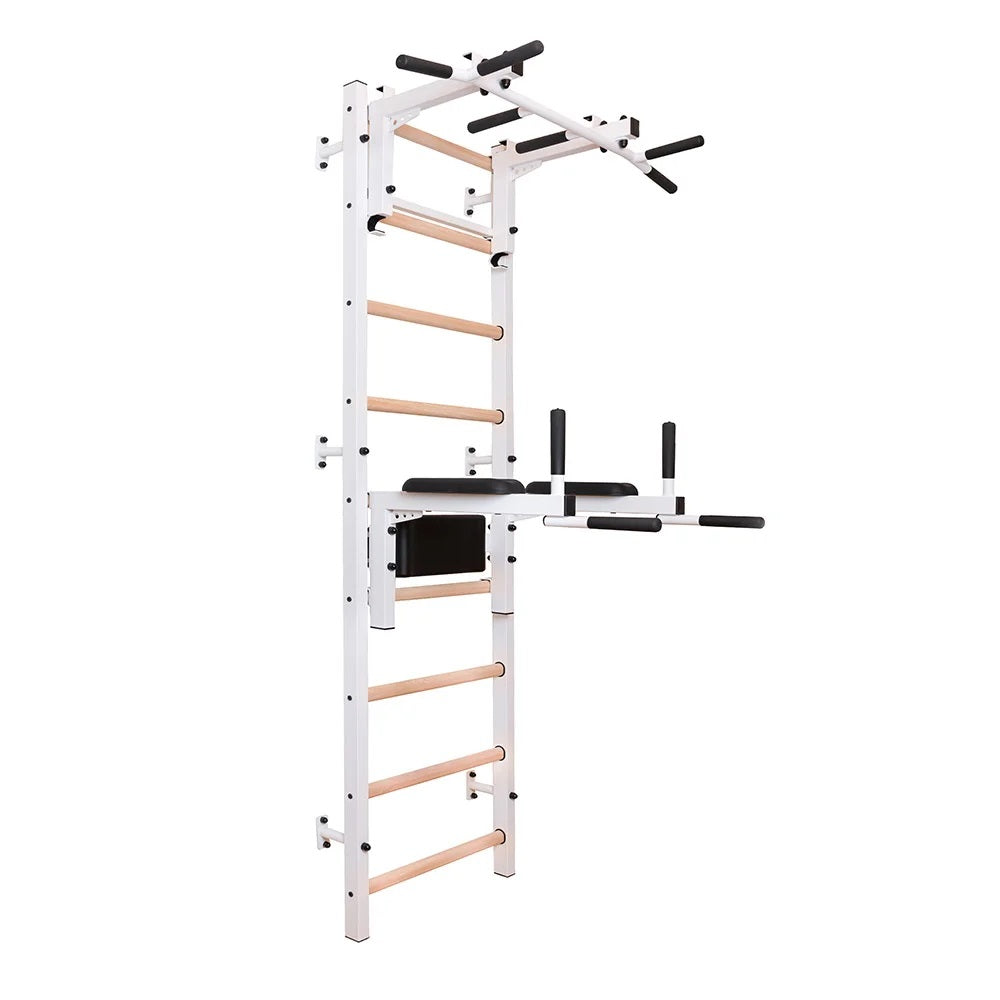 Sport Stall bars for home gym - BenchK 732W