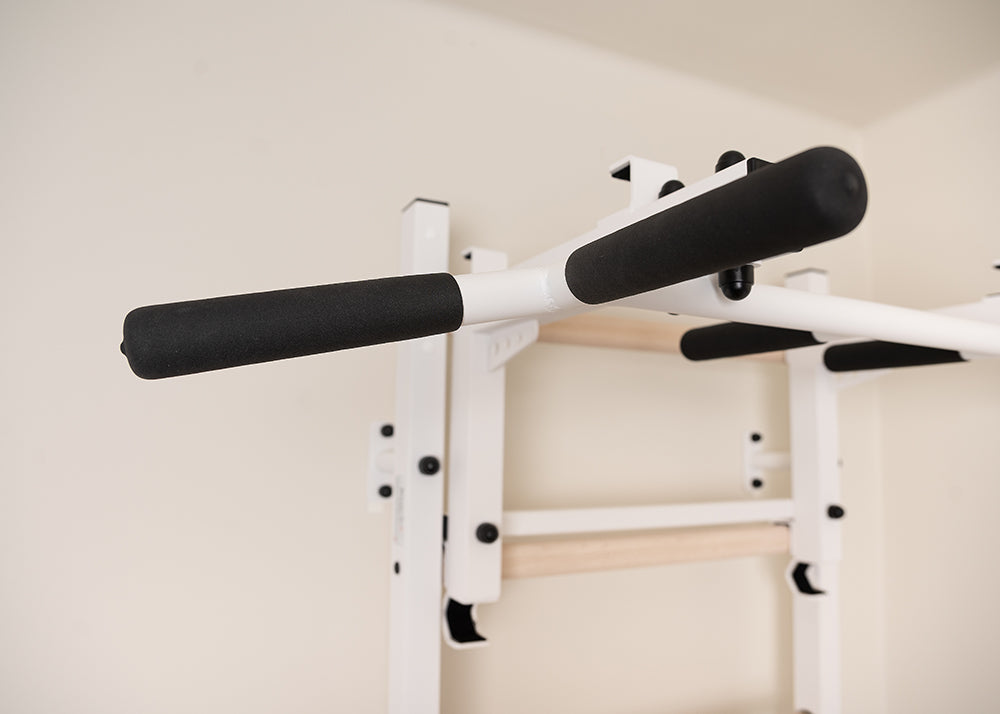 BenchK PB3W steel pull up bar