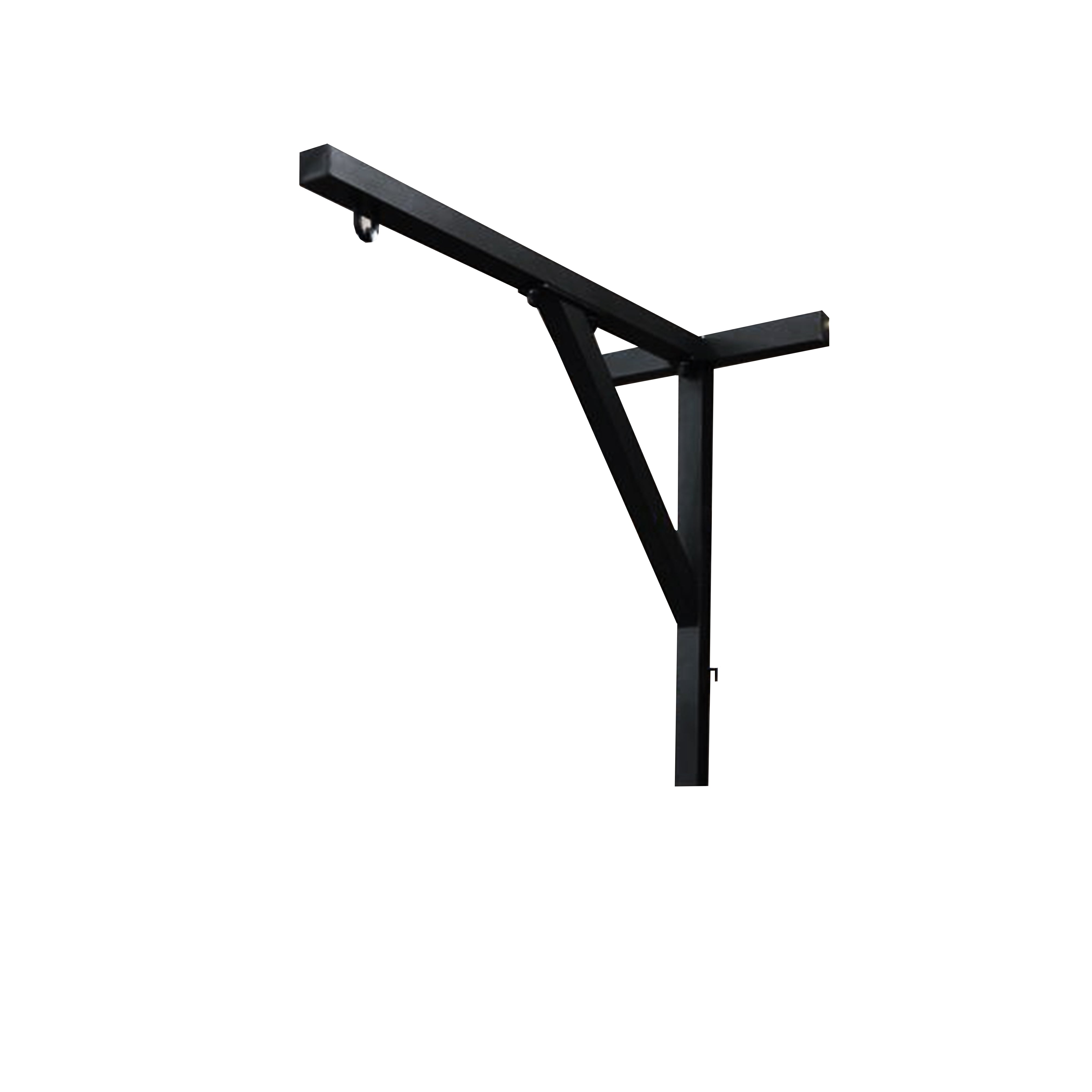 Punching bag holder for BenchK wall bars – BBHB