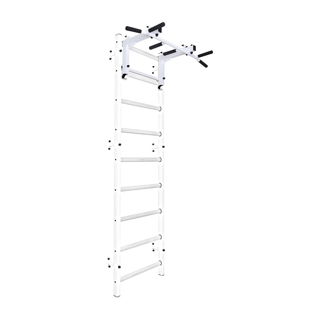 BenchK PB3W steel pull up bar