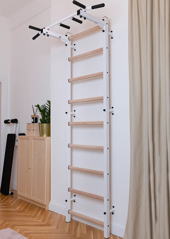Stall Bars for Physical Therapy and Rehabilitation - BenchK 721W