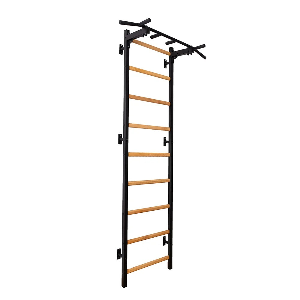 Stall Bars exercise rehabilitation equipment - BenchK 721B