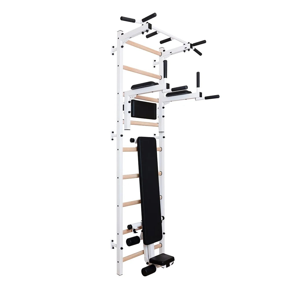 Stall bars for exercising at home - BenchK 723W
