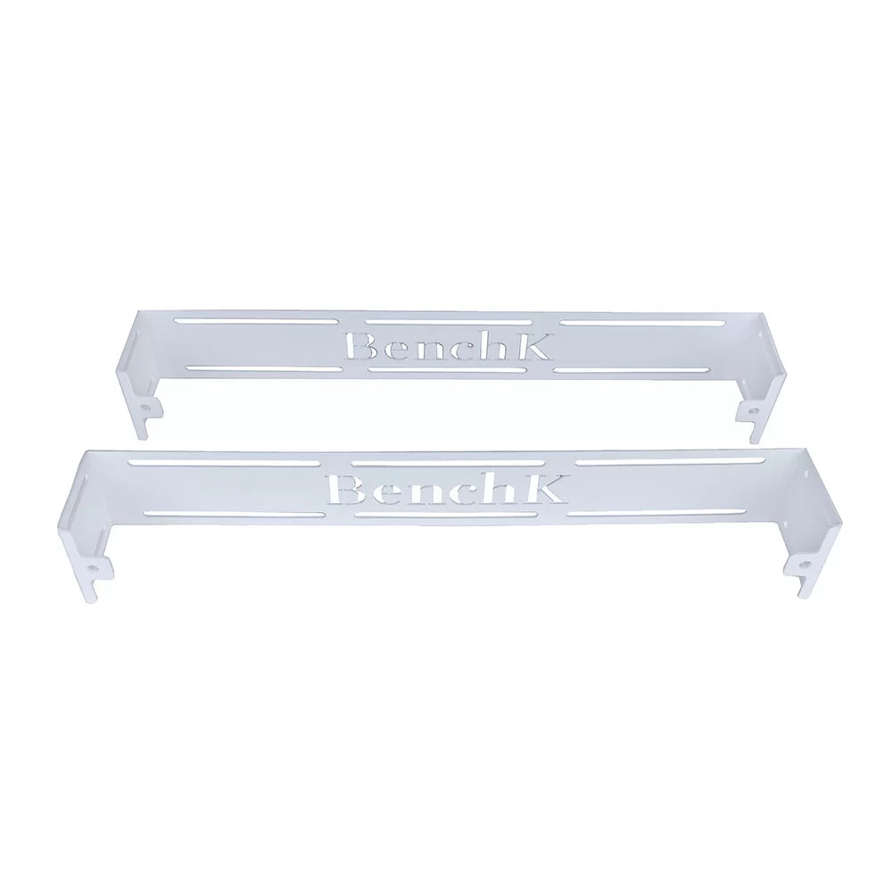 Wall holder BenchK WHW+S8 for BenchK 2,5,7 series wall bars