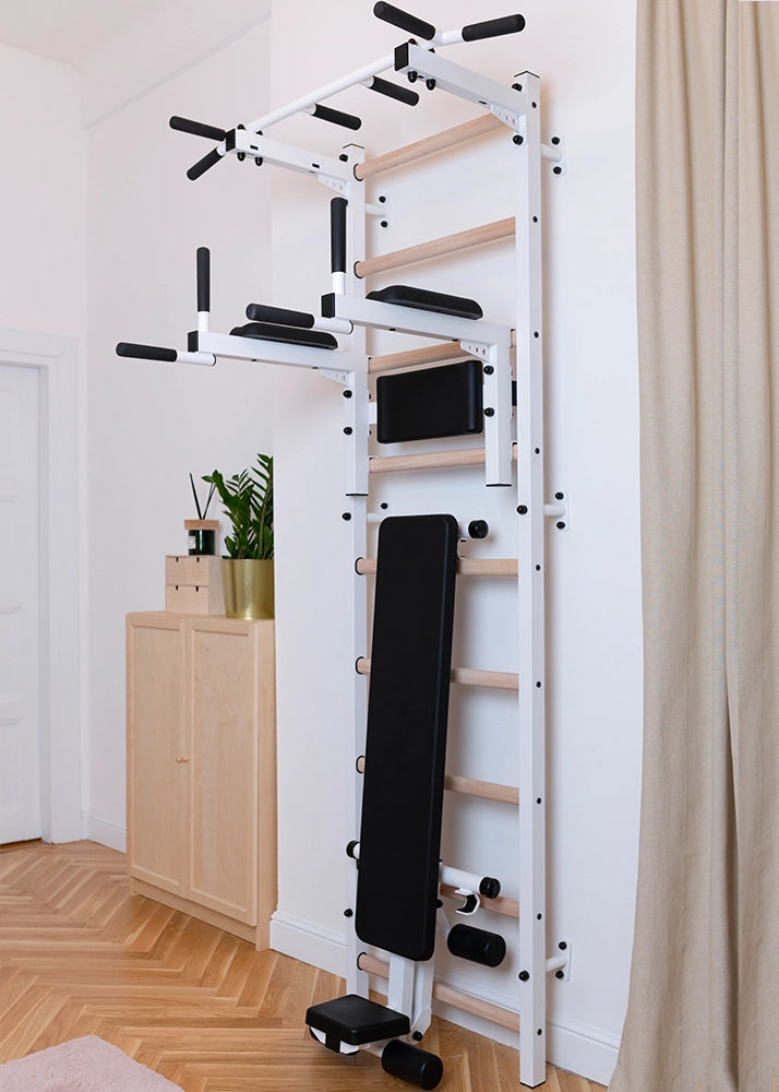 Stall bars for exercising at home - BenchK 723W