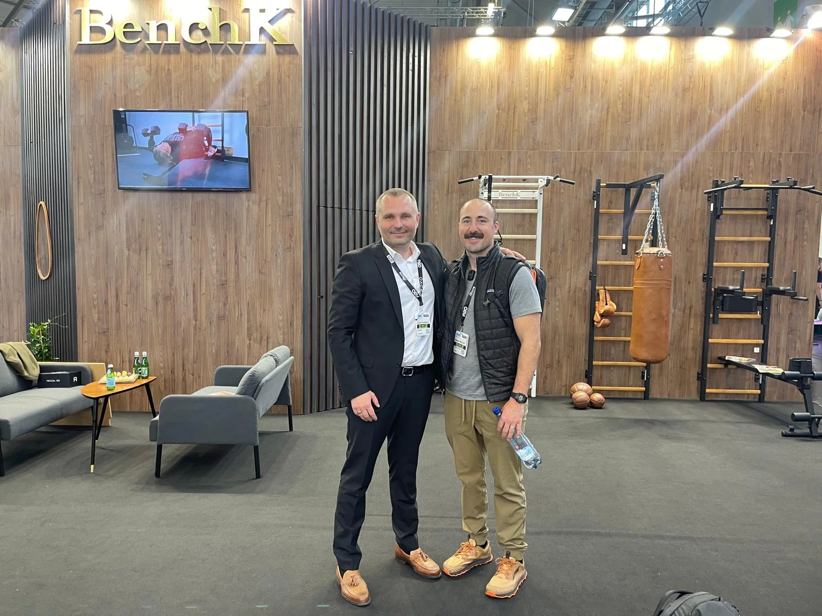 FIBO 2024: Showcasing Innovation in Cologne