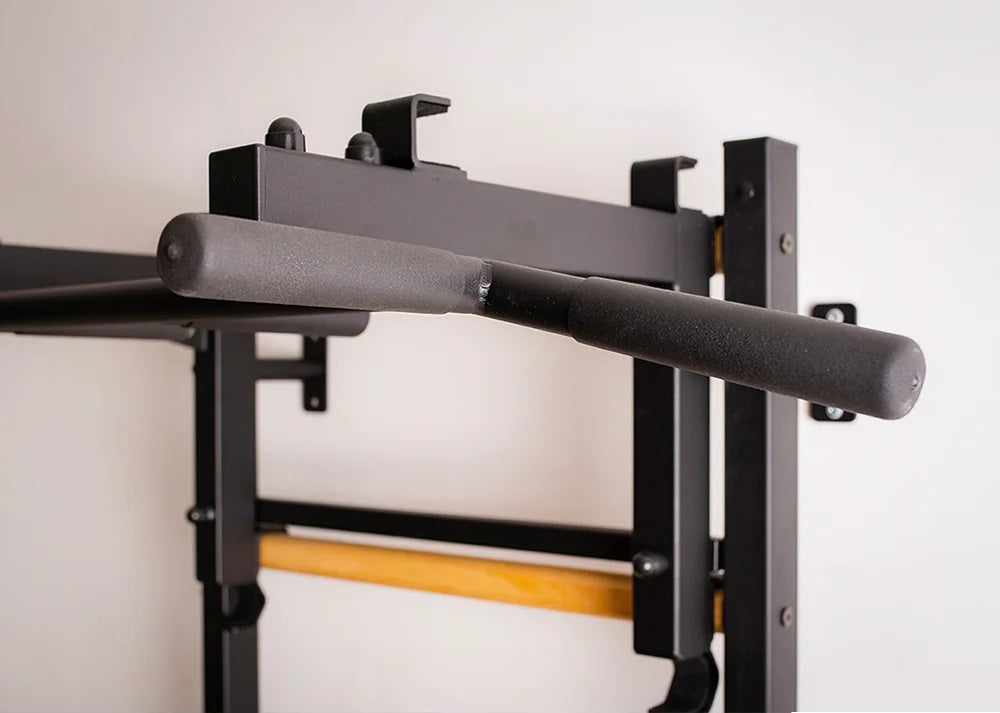 BenchK PB3B steel pull up bar