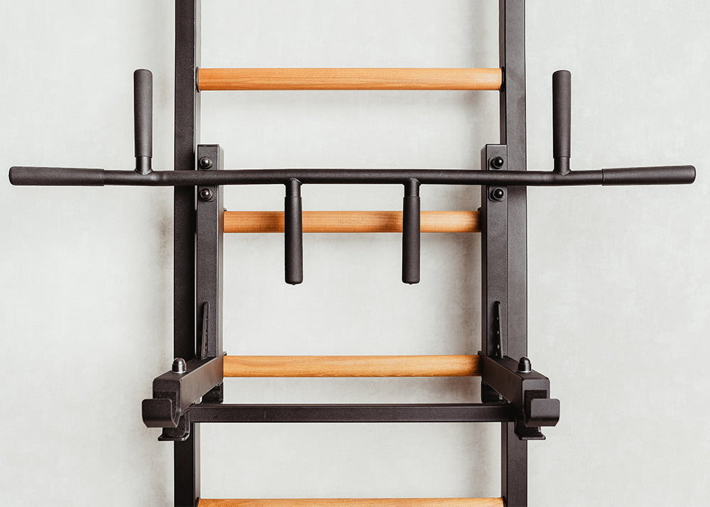 BenchK PB3B steel pull up bar