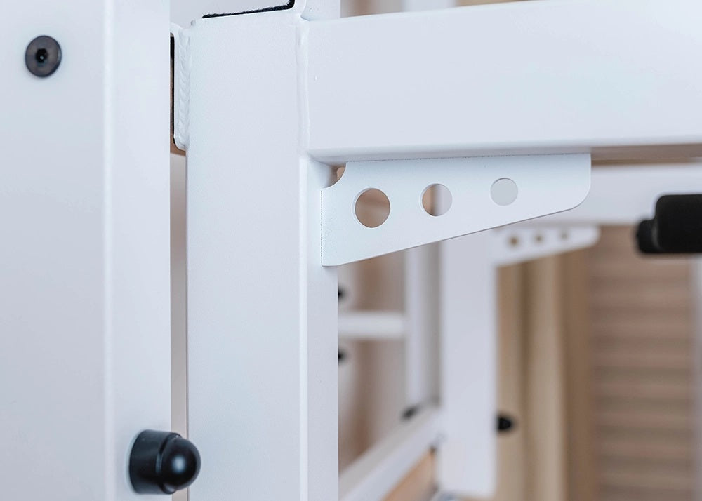 BenchK PB3W steel pull up bar