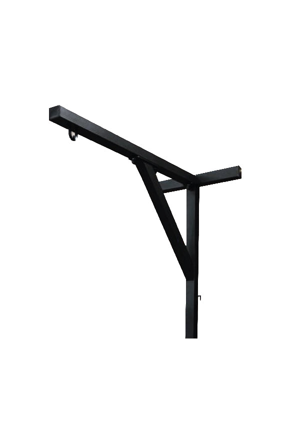 Punching bag holder for BenchK wall bars – BBHB