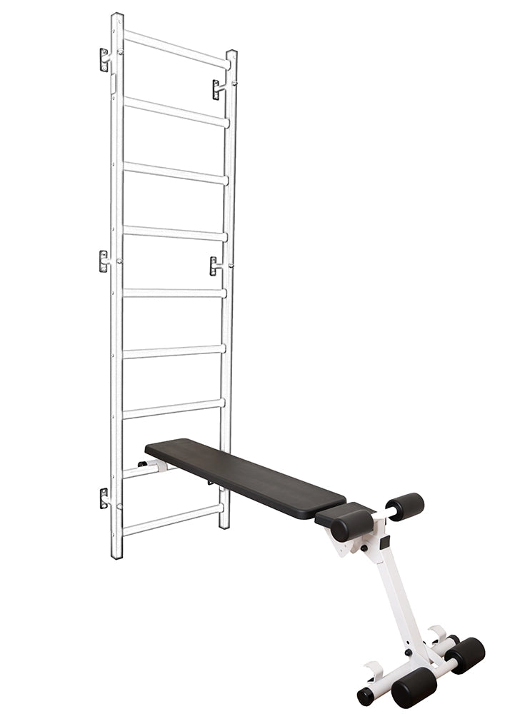BenchK B1W workout bench