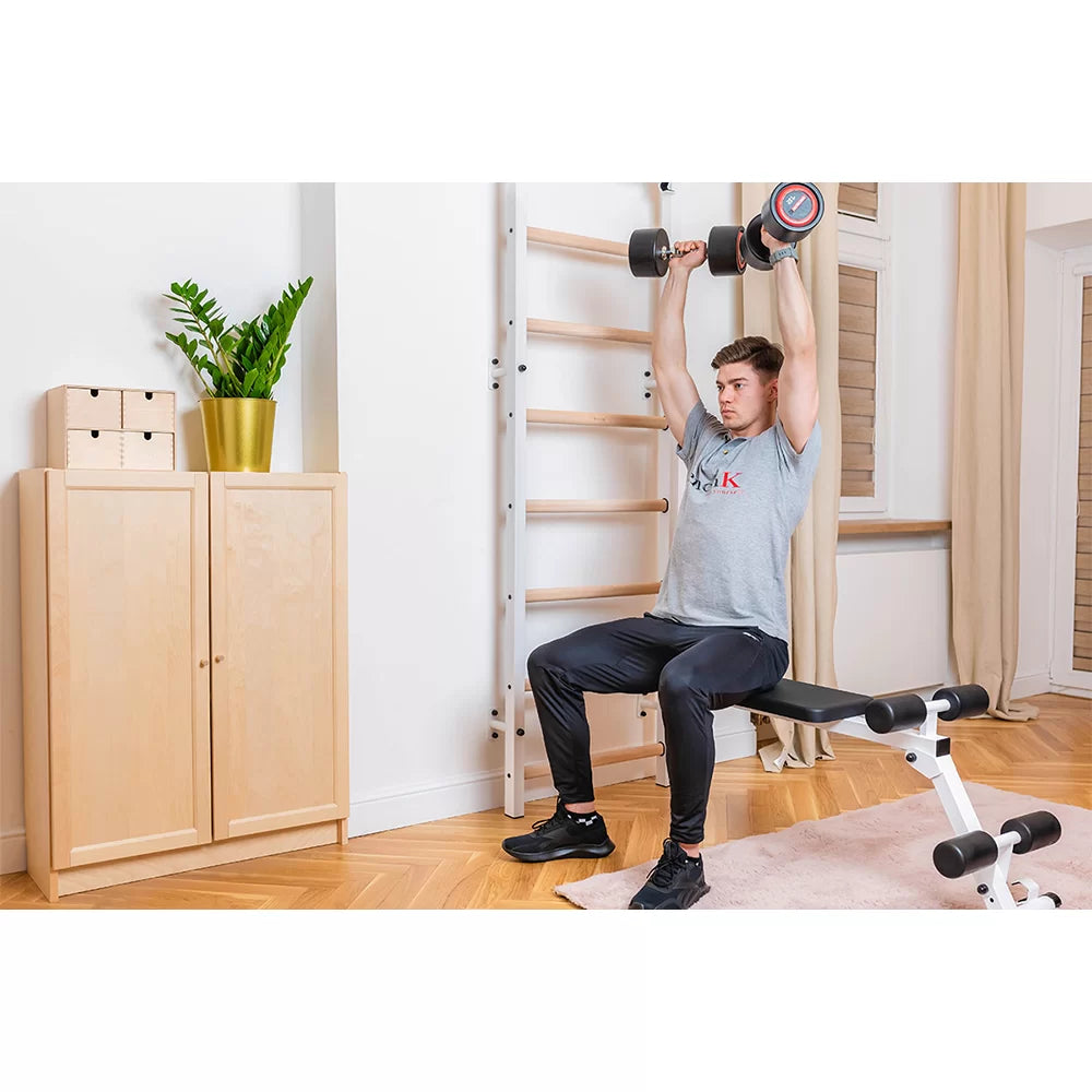 BenchK B1W workout bench