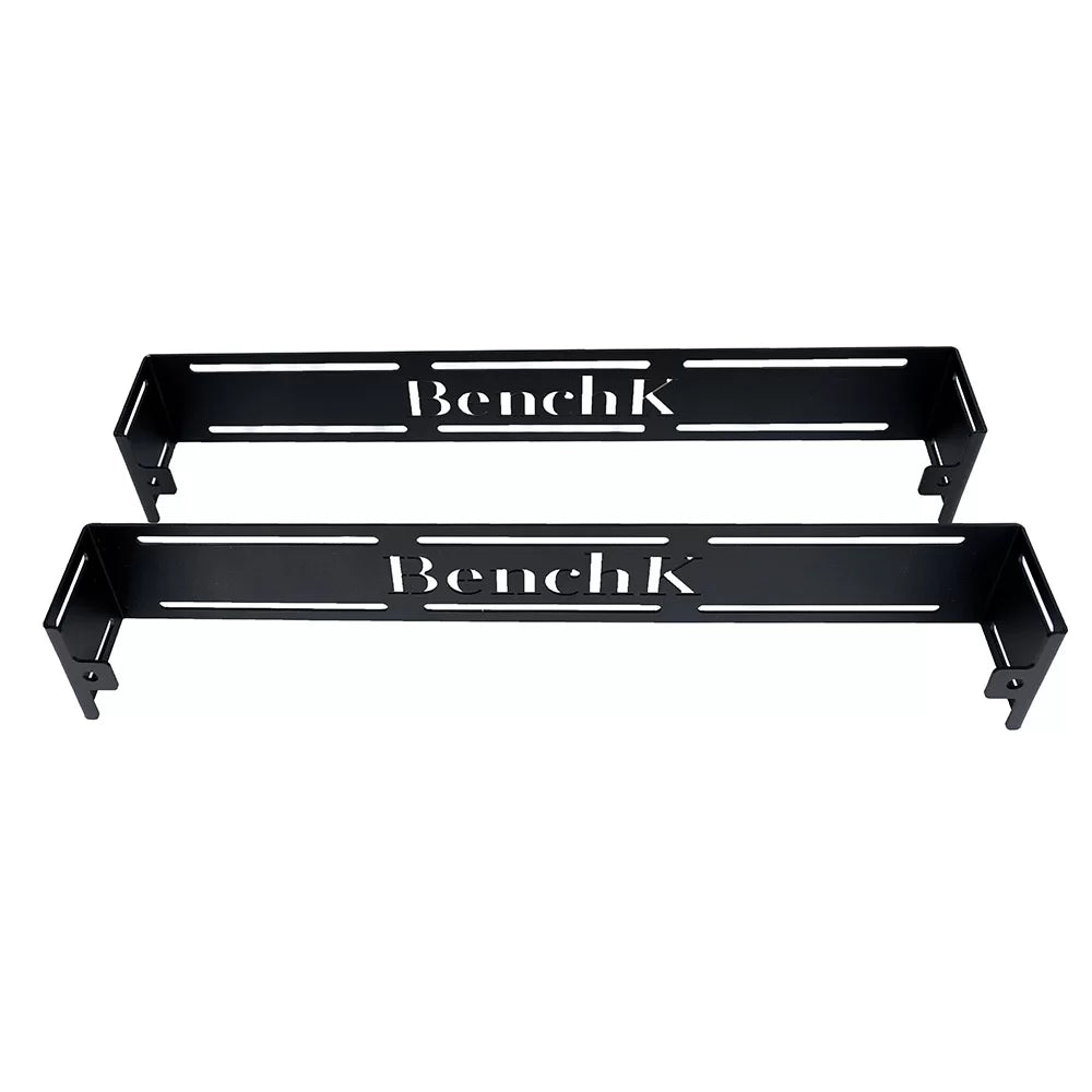 Wall holder BenchK WHB+S8 for BenchK 2,5,7 series wall bars