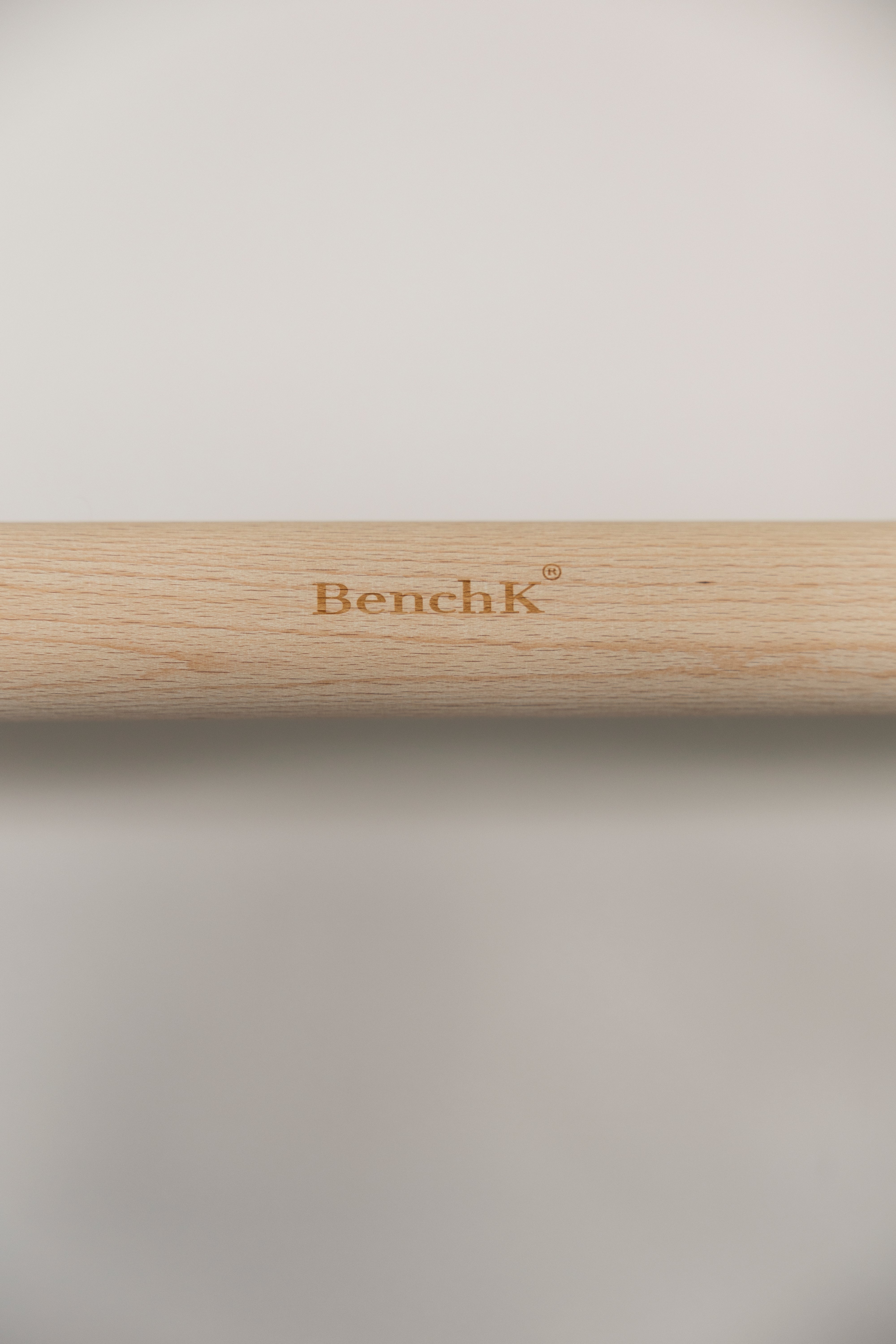BenchK 700B wall bars + ANCORE PRO cable system bundle 55lbs