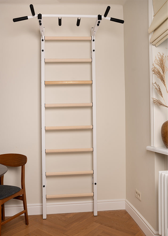 BenchK 221W wallbars