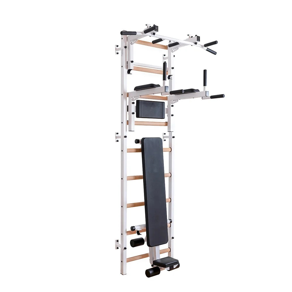 Professional stall bar for home gym, personal studio BenchK 733W