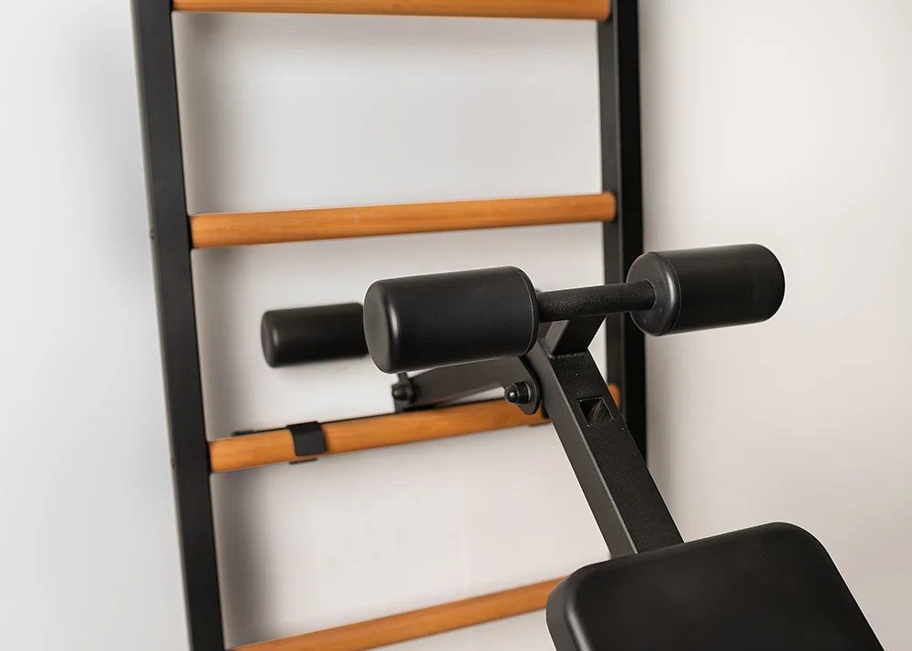 BenchK B1B workout bench