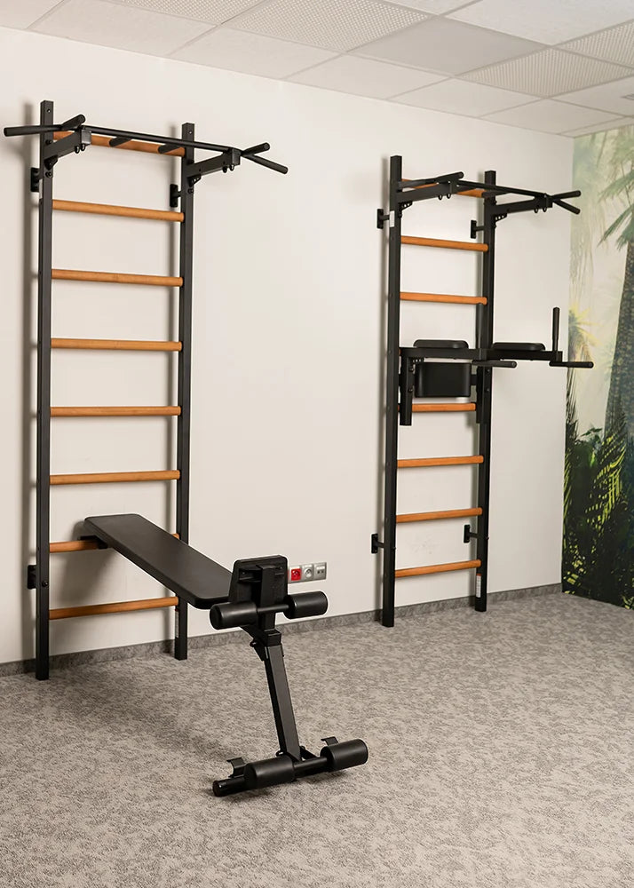 BenchK B1B workout bench
