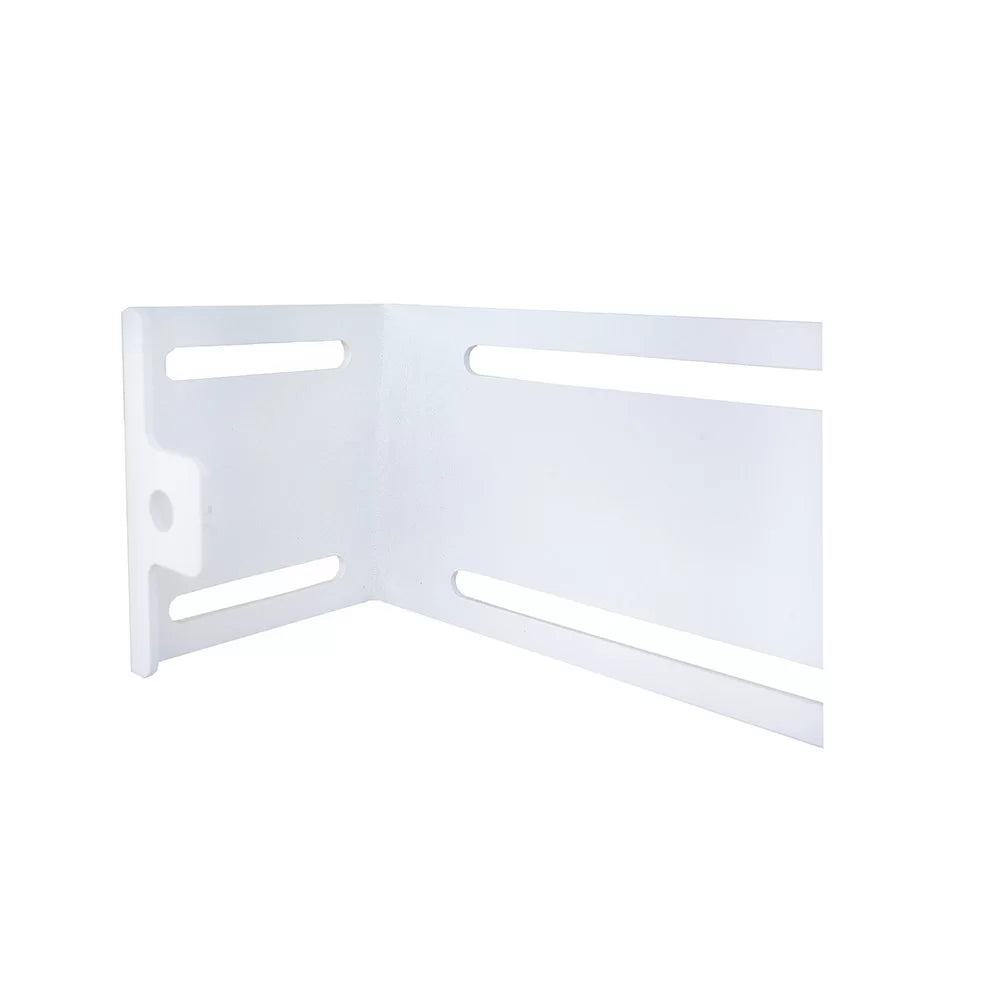 Wall holder BenchK WHW+S8 for BenchK 2,5,7 series wall bars